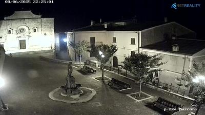 Preview delle webcam di Ortona dei Marsi
