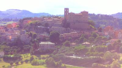 Preview delle webcam di Longiano › Ovest