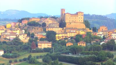 Preview delle webcam di Longiano
