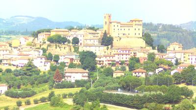 immagine della webcam nei dintorni di Pennabilli: webcam Longiano