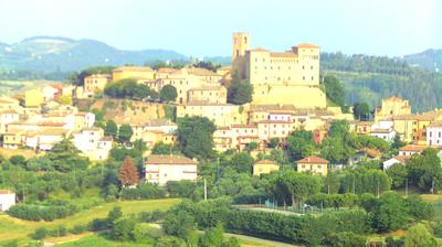 immagine della webcam nei dintorni di Sarsina: webcam Longiano