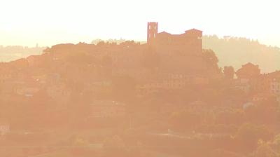 immagine della webcam nei dintorni di Gambettola: webcam Longiano