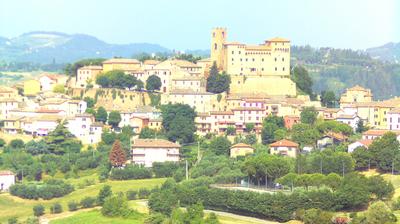 immagine della webcam nei dintorni di Cesenatico: webcam Longiano