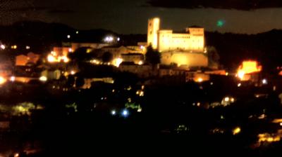 immagine della webcam nei dintorni di Forlì: webcam Longiano