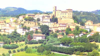 immagine della webcam nei dintorni di Forlì: webcam Longiano