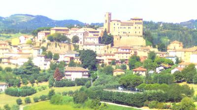 immagine della webcam nei dintorni di Rimini: webcam Longiano