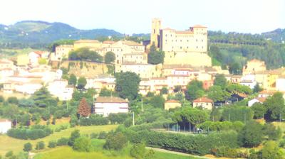 immagine della webcam nei dintorni di San Mauro a Mare: webcam Longiano