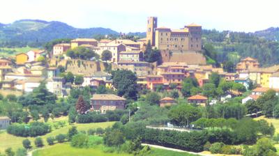 immagine della webcam nei dintorni di Gatteo: webcam Longiano