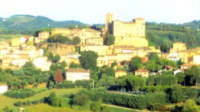 immagine della webcam nei dintorni di Gatteo a Mare: webcam Longiano