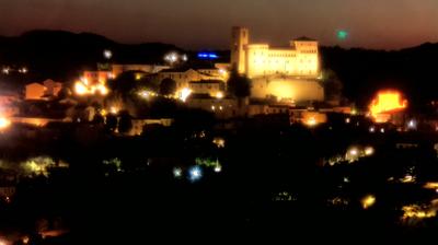 immagine della webcam nei dintorni di Gatteo a Mare: webcam Longiano