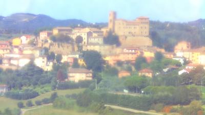 immagine della webcam nei dintorni di Viserbella: webcam Longiano