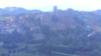 immagine della webcam nei dintorni di Bellaria Igea Marina: webcam Longiano