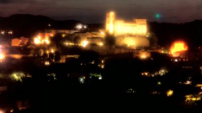 immagine della webcam nei dintorni di Cusercoli: webcam Longiano