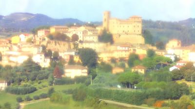 immagine della webcam nei dintorni di Cesenatico: webcam Longiano