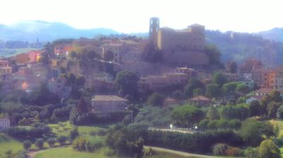immagine della webcam nei dintorni di Gambettola: webcam Longiano