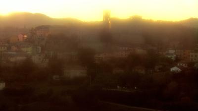 immagine della webcam nei dintorni di Cusercoli: webcam Longiano