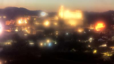 immagine della webcam nei dintorni di Torre Pedrera: webcam Longiano