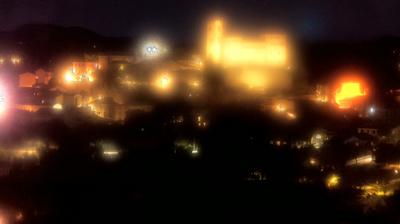 immagine della webcam nei dintorni di Gatteo a Mare: webcam Longiano