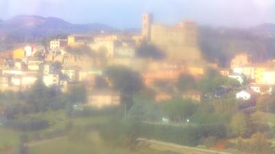 immagine della webcam nei dintorni di Cesenatico: webcam Longiano