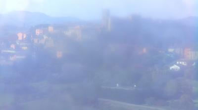 immagine della webcam nei dintorni di Perticara di Novafeltria: webcam Longiano