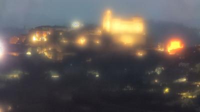 immagine della webcam nei dintorni di San Giuliano a Mare: webcam Longiano