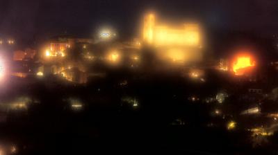 immagine della webcam nei dintorni di Rimini: webcam Longiano