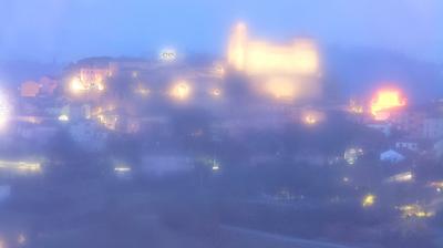 immagine della webcam nei dintorni di Cervia: webcam Longiano