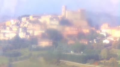 immagine della webcam nei dintorni di Gambettola: webcam Longiano
