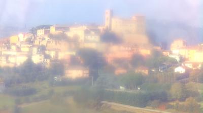 immagine della webcam nei dintorni di Gambettola: webcam Longiano