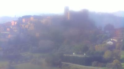 immagine della webcam nei dintorni di Gambettola: webcam Longiano