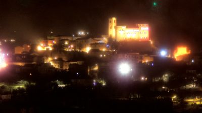 immagine della webcam nei dintorni di Torre Pedrera: webcam Longiano