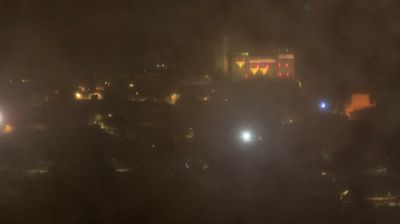 immagine della webcam nei dintorni di Roncofreddo: webcam Longiano