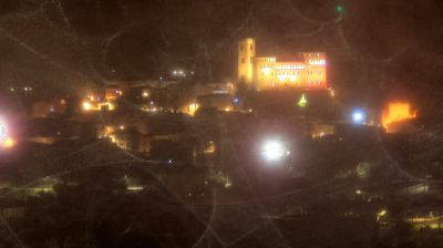 immagine della webcam nei dintorni di Forlì: webcam Longiano