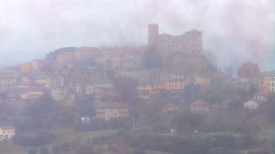 immagine della webcam nei dintorni di Cervia: webcam Longiano