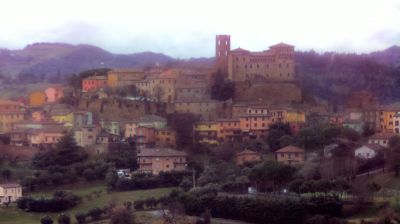 immagine della webcam nei dintorni di Cervia: webcam Longiano