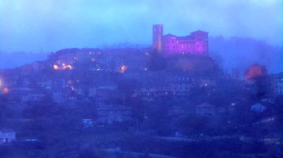 immagine della webcam nei dintorni di Gatteo: webcam Longiano