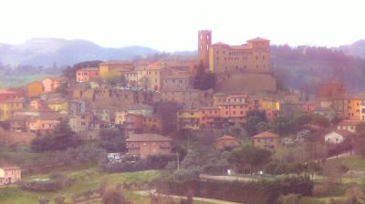 immagine della webcam nei dintorni di Sarsina: webcam Longiano