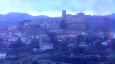 immagine della webcam nei dintorni di Cervia: webcam Longiano