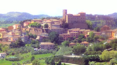 immagine della webcam nei dintorni di Poggio Berni: webcam Longiano