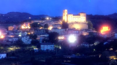 immagine della webcam nei dintorni di Pennabilli: webcam Longiano