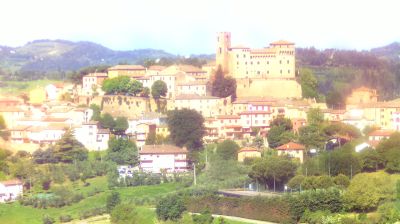 immagine della webcam nei dintorni di Gatteo: webcam Longiano