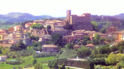 immagine della webcam nei dintorni di Gatteo: webcam Longiano
