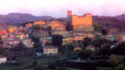 immagine della webcam nei dintorni di Montecopiolo: webcam Longiano