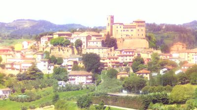 immagine della webcam nei dintorni di Verucchio: webcam Longiano