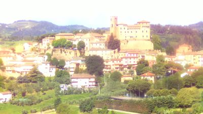 immagine della webcam nei dintorni di Verucchio: webcam Longiano