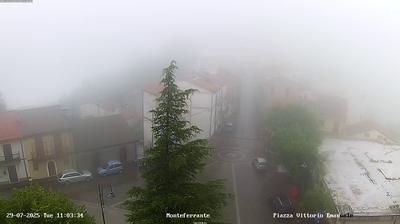 immagine della webcam nei dintorni di Casoli: webcam Monteferrante