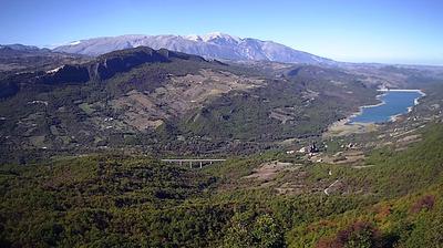 immagine della webcam nei dintorni di Pescopennataro: webcam Monteferrante