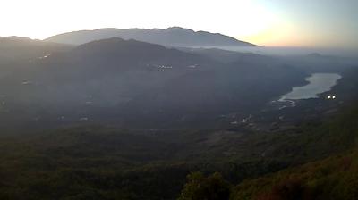 immagine della webcam nei dintorni di San Salvo: webcam Monteferrante