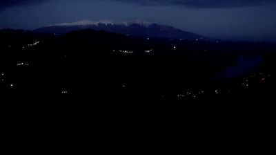 immagine della webcam nei dintorni di Torricella Peligna: webcam Monteferrante