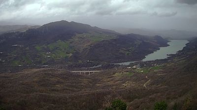 immagine della webcam nei dintorni di San Salvo: webcam Monteferrante